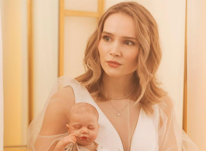 Кадр из сериала Мендельсон 2 сезон кадр Мендельсон 2 сезон 2