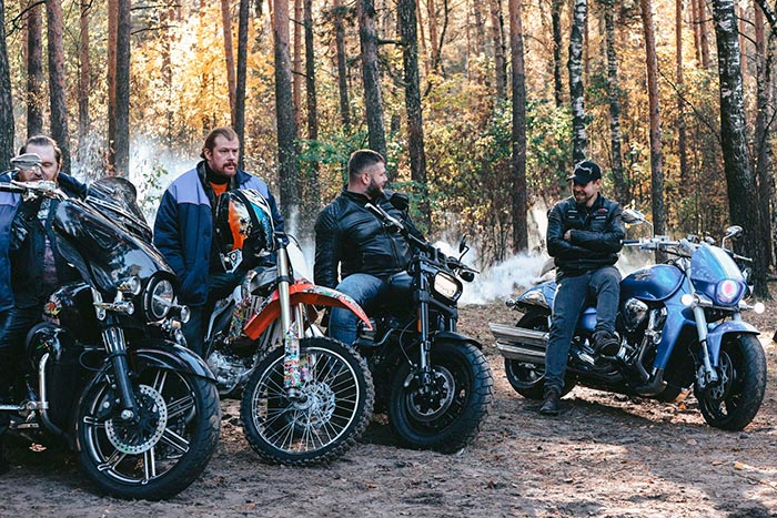 Кадр из сериала Мендельсон 2 сезон кадр Мендельсон 2 сезон 10