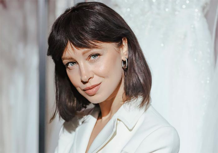 Кадр из сериала Мендельсон 2 сезон кадр Мендельсон 2 сезон 11