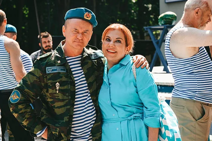 Кадр из сериала Мендельсон кадр Мендельсон 11