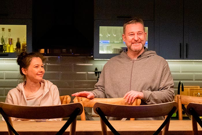 кадр Меньшее зло 4