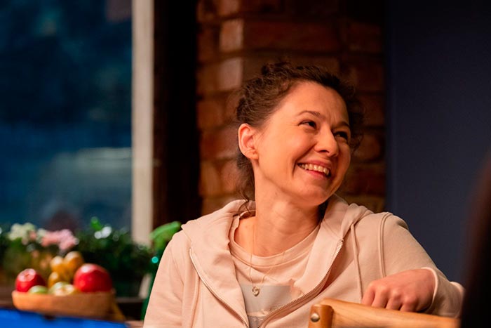 кадр Меньшее зло 5