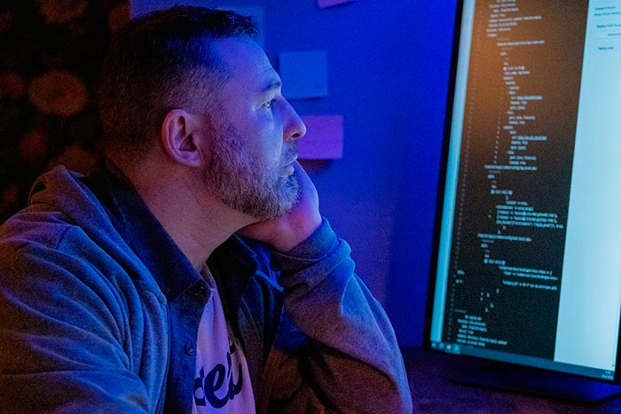 кадр Меньшее зло 7