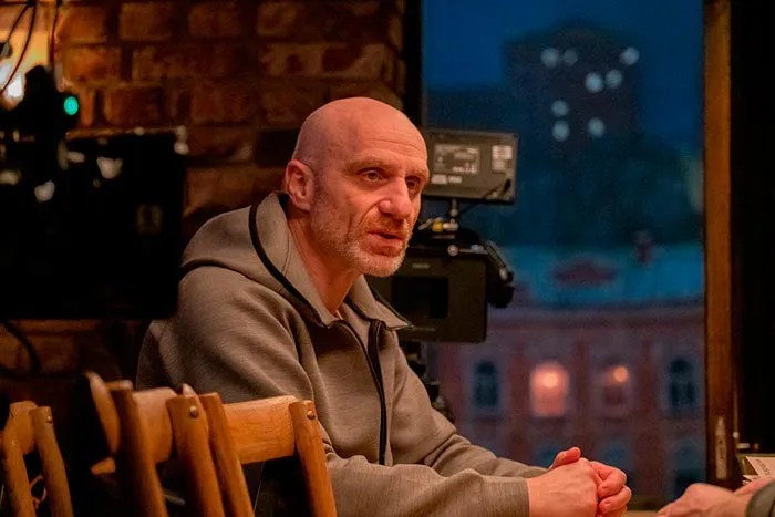 Кадр из фильма Меньшее зло кадр Меньшее зло 8