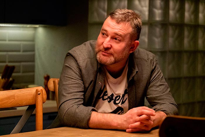 кадр Меньшее зло 9