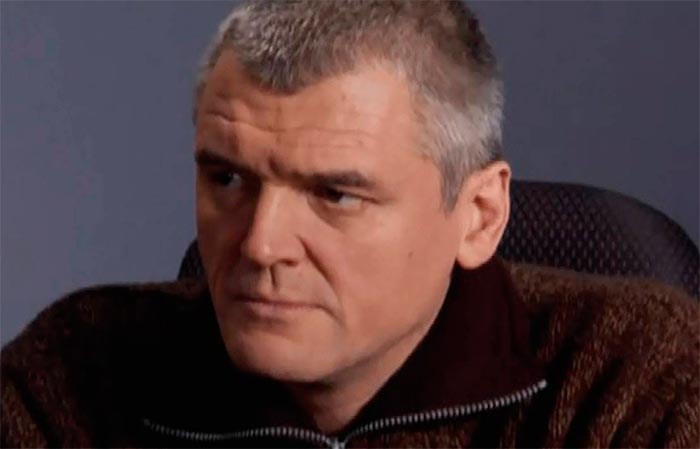 кадр Мент в законе 2 сезон 2