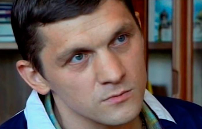 Кадр из сериала Мент в законе 3 сезон кадр Мент в законе 3 сезон 5