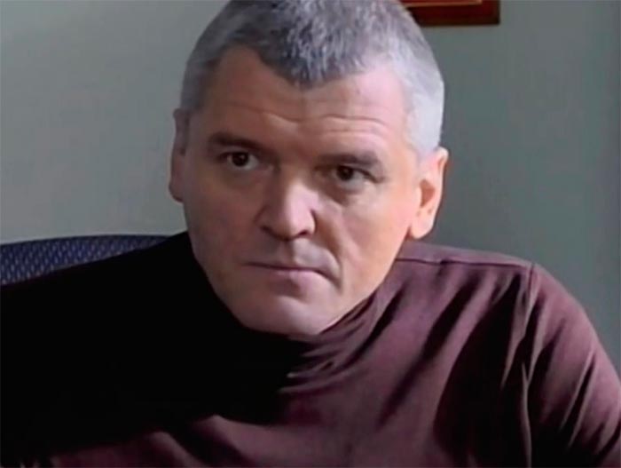 Кадр из сериала Мент в законе 3 сезон кадр Мент в законе 3 сезон 7