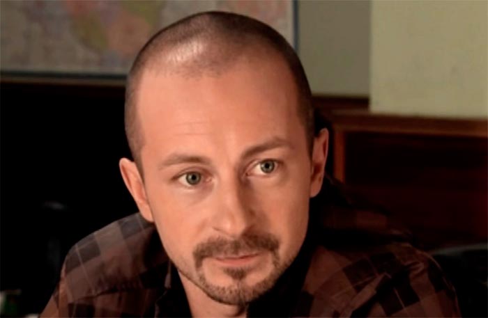 кадр Мент в законе 4 сезон 4