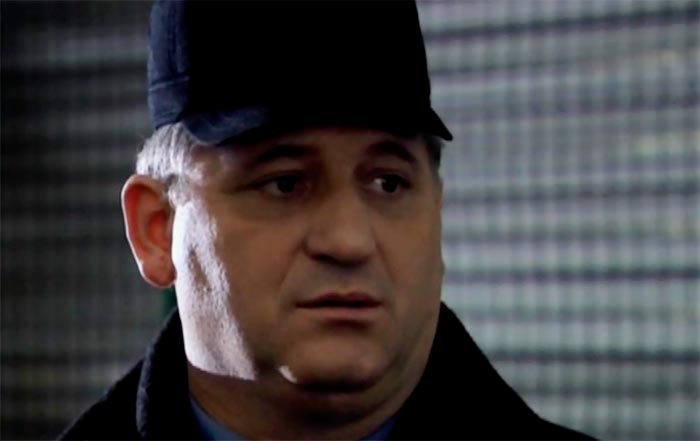 кадр Мент в законе 4 сезон 5