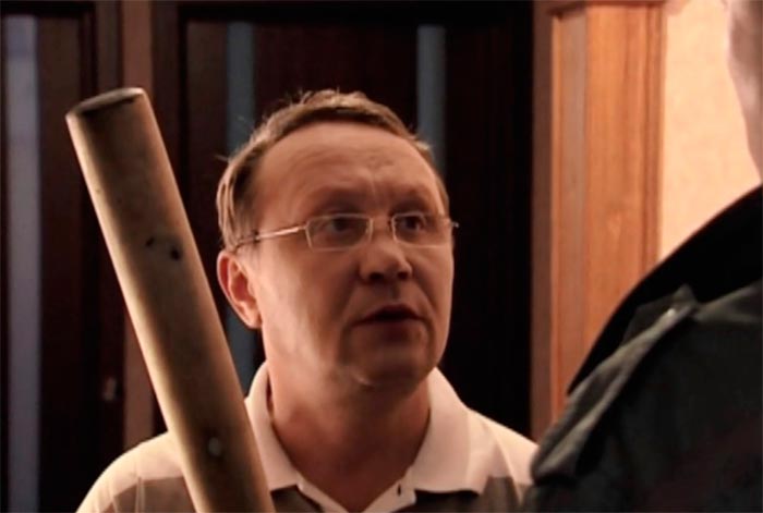 кадр Мент в законе 4 сезон 6