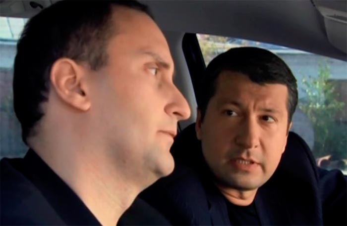 кадр Мент в законе 4 сезон 7