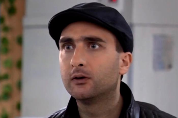 кадр Мент в законе 4 сезон 8