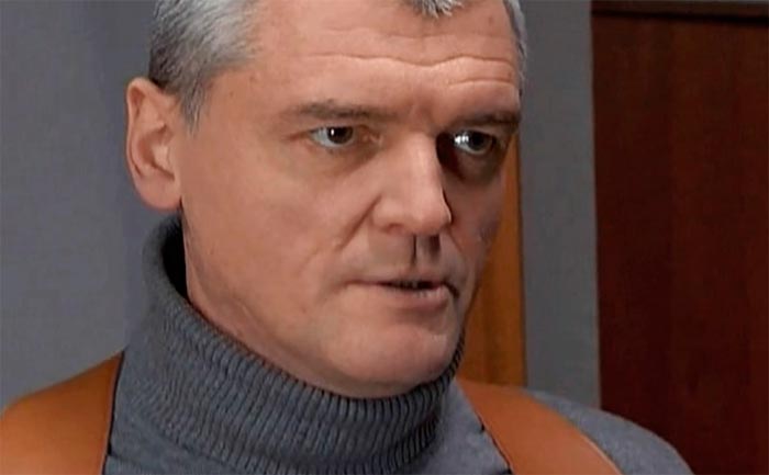 кадр Мент в законе 5 сезон 2