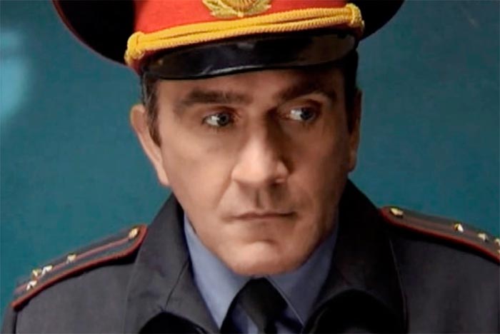 кадр Мент в законе 5 сезон 4