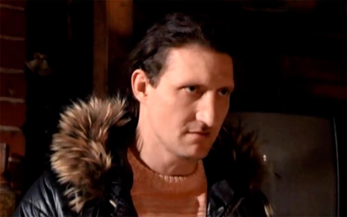 кадр Мент в законе 5 сезон 5