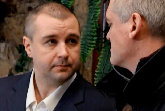 кадр Мент в законе 5 сезон 7