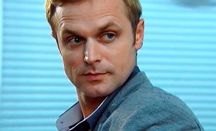 кадр Мент в законе 5 сезон 8