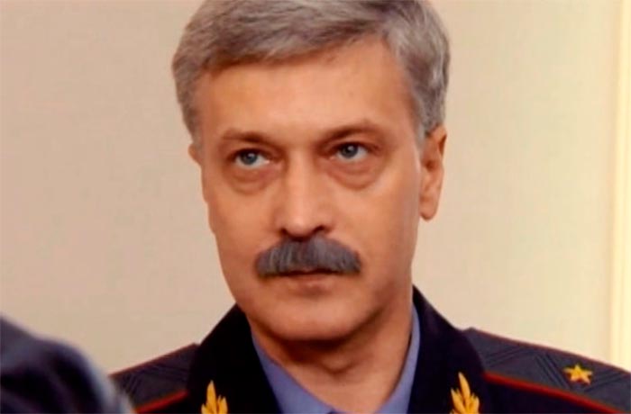 кадр Мент в законе 5 сезон 9