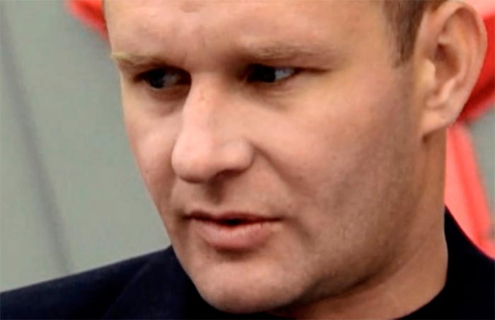 кадр Мент в законе 5 сезон 10