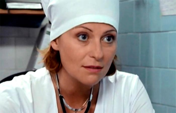 кадр Мент в законе 5 сезон 11