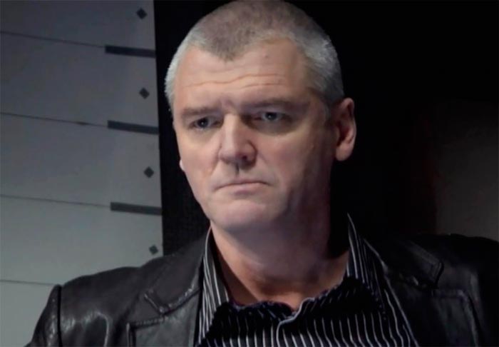 Кадр из сериала Мент в законе 6 сезон кадр Мент в законе 6 сезон 2