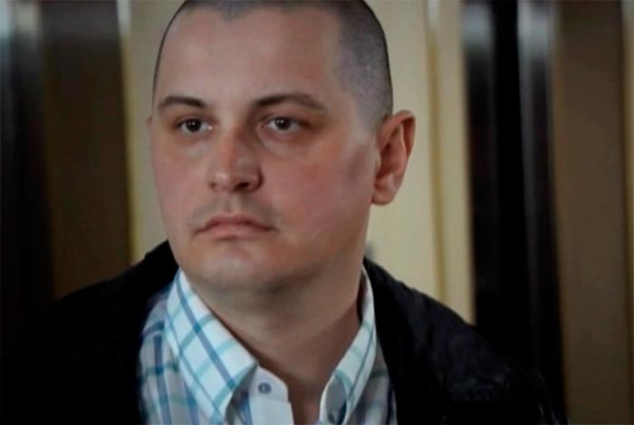 Кадр из сериала Мент в законе 6 сезон кадр Мент в законе 6 сезон 7