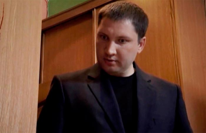 Кадр из сериала Мент в законе 6 сезон кадр Мент в законе 6 сезон 8