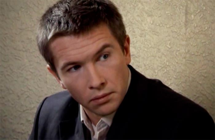 Кадр из сериала Мент в законе 6 сезон кадр Мент в законе 6 сезон 9