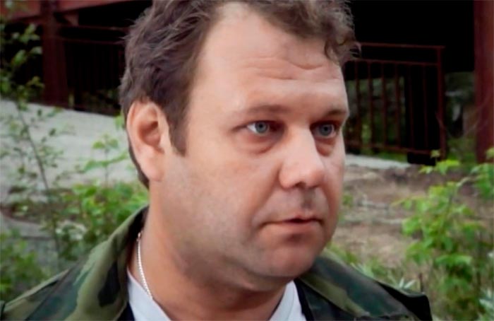 Кадр из сериала Мент в законе 6 сезон кадр Мент в законе 6 сезон 11