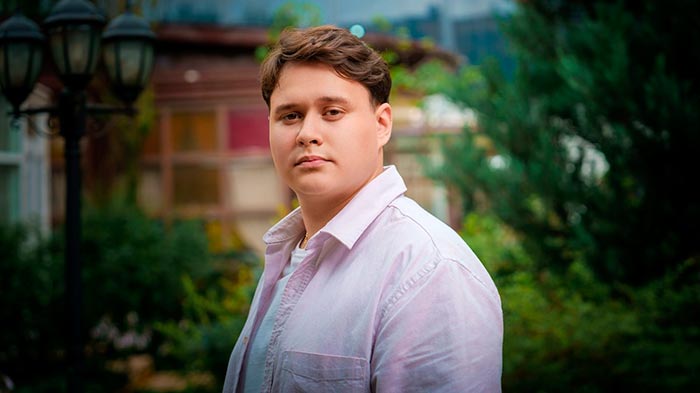 кадр Менталистка 5