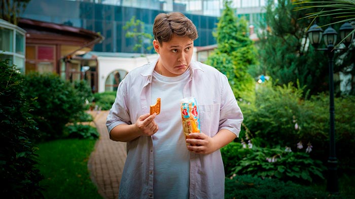 кадр Менталистка 9