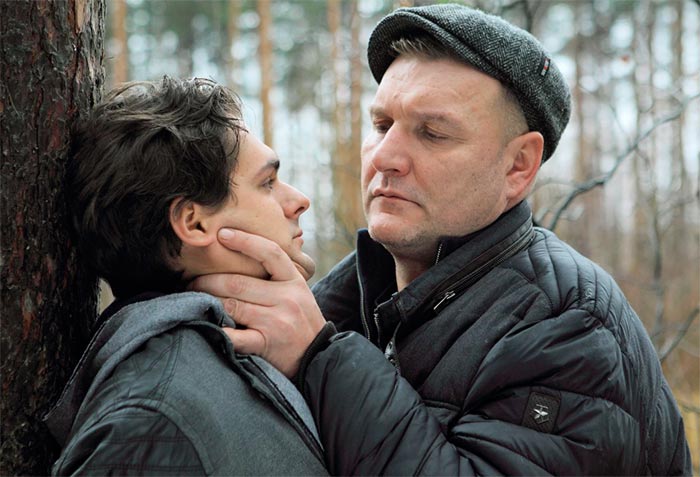 кадр Ментовские войны 10 сезон 3