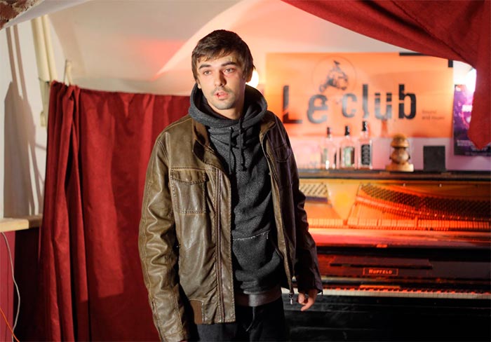 кадр Ментовские войны 10 сезон 5