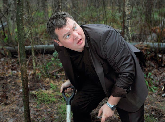 кадр Ментовские войны 10 сезон 6