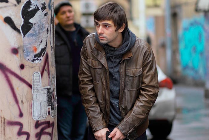 кадр Ментовские войны 10 сезон 7