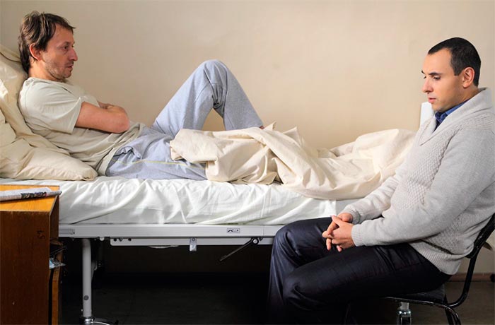 кадр Ментовские войны 10 сезон 8