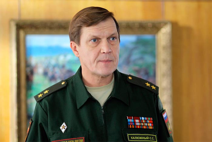 кадр Ментовские войны 10 сезон 9