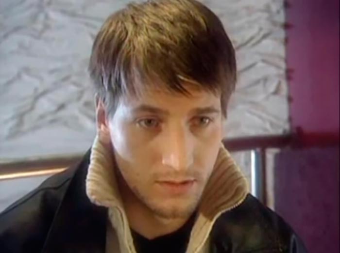 кадр Ментовские войны 2 сезон 2