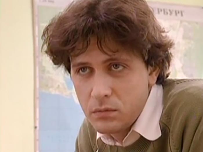 кадр Ментовские войны 2 сезон 3