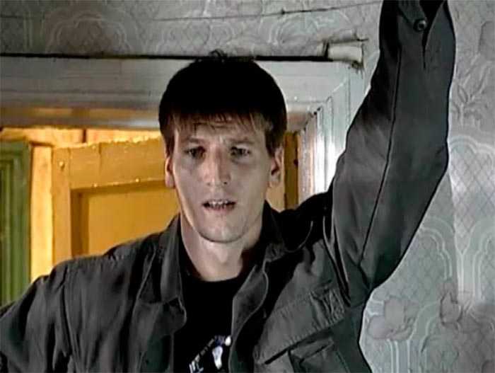 кадр Ментовские войны 2 сезон 4