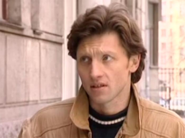 кадр Ментовские войны 2 сезон 5