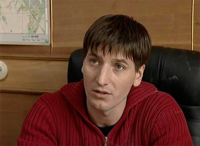 Кадр из сериала Ментовские войны 3 сезон кадр Ментовские войны 3 сезон 2