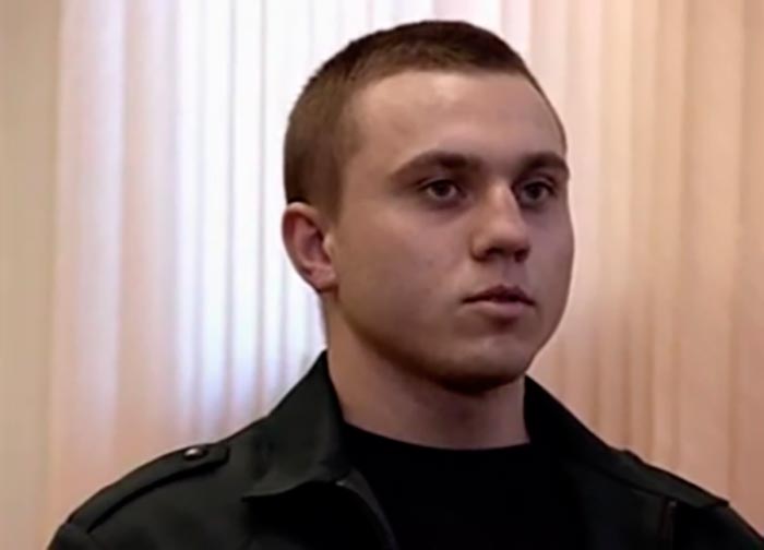 Кадр из сериала Ментовские войны 3 сезон кадр Ментовские войны 3 сезон 3