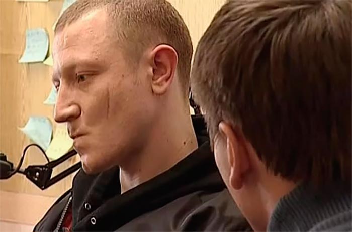 Кадр из сериала Ментовские войны 3 сезон кадр Ментовские войны 3 сезон 4