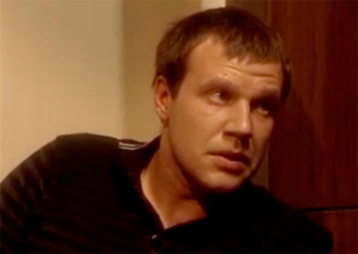 Кадр из сериала Ментовские войны 3 сезон кадр Ментовские войны 3 сезон 5