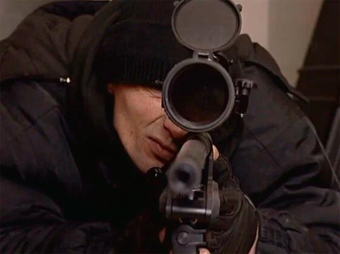 Кадр из сериала Ментовские войны 3 сезон кадр Ментовские войны 3 сезон 6