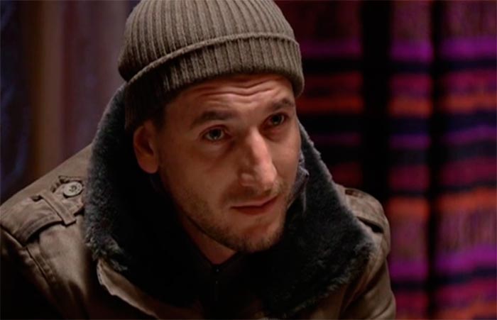 Кадр из сериала Ментовские войны 4 сезон кадр Ментовские войны 4 сезон 2