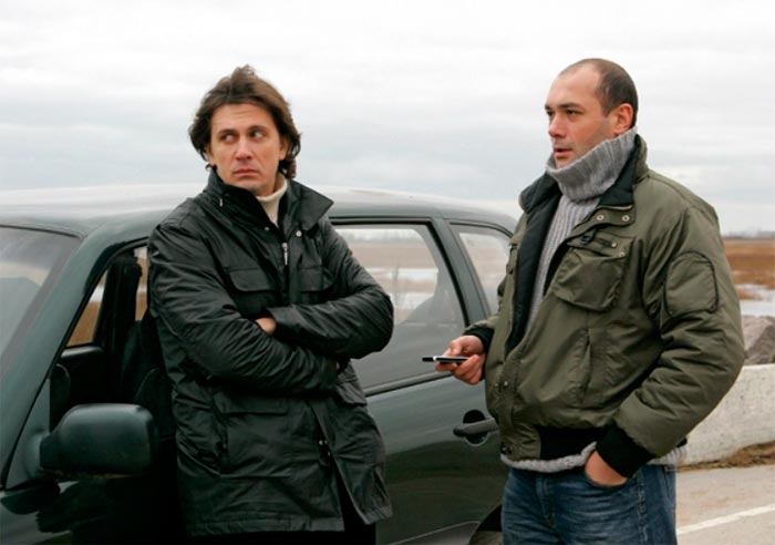 Кадр из сериала Ментовские войны 4 сезон кадр Ментовские войны 4 сезон 3