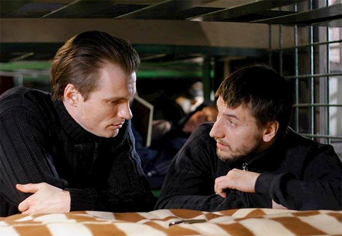 Кадр из сериала Ментовские войны 4 сезон кадр Ментовские войны 4 сезон 4